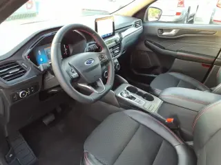 Ford Escape 2025 AWD ST-Line Select 4dr SUV