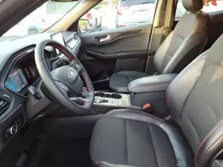 Ford Escape 2025 AWD ST-Line Select 4dr SUV