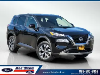 Nissan Rogue 2022 SV 4dr Crossover