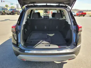 Nissan Rogue 2022 SV 4dr Crossover