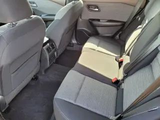 Nissan Rogue 2022 SV 4dr Crossover
