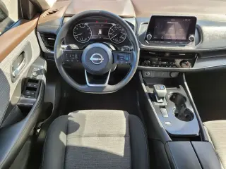 Nissan Rogue 2022 SV 4dr Crossover
