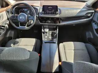 Nissan Rogue 2022 SV 4dr Crossover