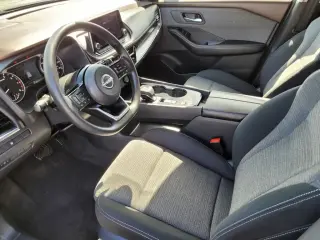 Nissan Rogue 2022 SV 4dr Crossover