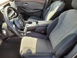 Nissan Rogue 2022 SV 4dr Crossover