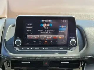 Nissan Rogue 2022 SV 4dr Crossover