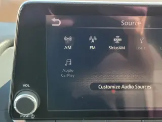 Nissan Rogue 2022 SV 4dr Crossover