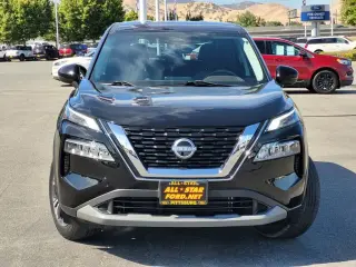 Nissan Rogue 2022 SV 4dr Crossover