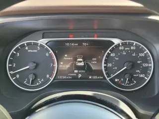 Nissan Rogue 2022 SV 4dr Crossover