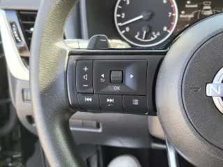 Nissan Rogue 2022 SV 4dr Crossover
