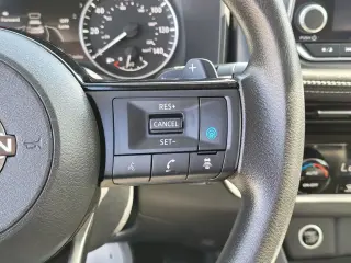 Nissan Rogue 2022 SV 4dr Crossover