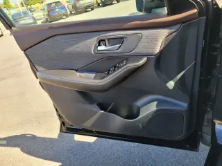 Nissan Rogue 2022 SV 4dr Crossover