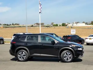 Nissan Rogue 2022 SV 4dr Crossover