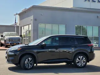 Nissan Rogue 2022 SV 4dr Crossover