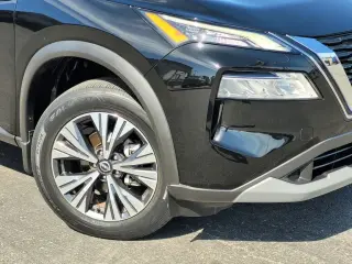 Nissan Rogue 2022 SV 4dr Crossover