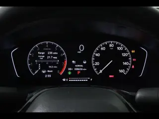 Honda Civic 2026 Sport 4dr Sedan