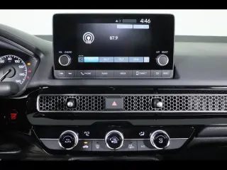 Honda Civic 2026 Sport 4dr Sedan