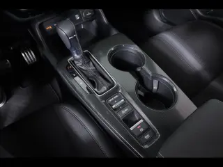 Honda Civic 2026 Sport 4dr Sedan