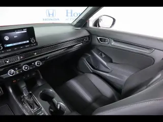 Honda Civic 2026 Sport 4dr Sedan