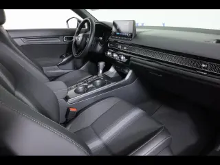 Honda Civic 2026 Sport 4dr Sedan