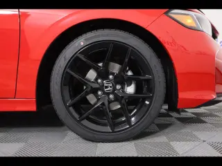 Honda Civic 2026 Sport 4dr Sedan