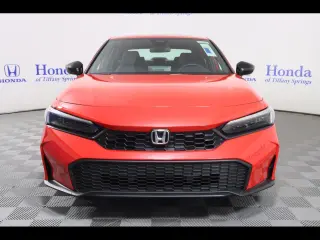 Honda Civic 2026 Sport 4dr Sedan