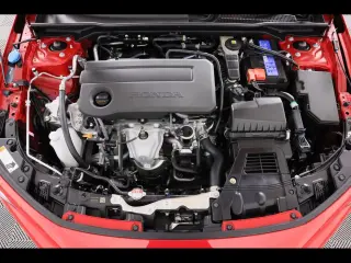 Honda Civic 2026 Sport 4dr Sedan