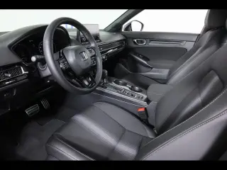 Honda Civic 2026 Sport 4dr Sedan