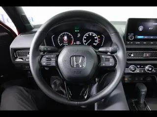 Honda Civic 2026 Sport 4dr Sedan