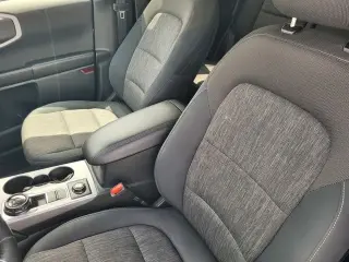 Ford Bronco Sport 2023 AWD Big Bend 4dr SUV