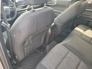Ford Bronco Sport 2023 AWD Big Bend 4dr SUV