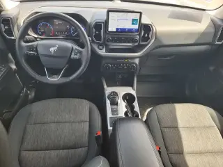 Ford Bronco Sport 2023 AWD Big Bend 4dr SUV