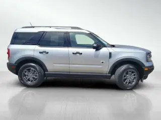 Ford Bronco Sport 2023 AWD Big Bend 4dr SUV