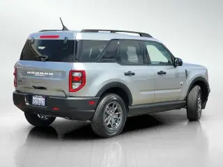 Ford Bronco Sport 2023 AWD Big Bend 4dr SUV