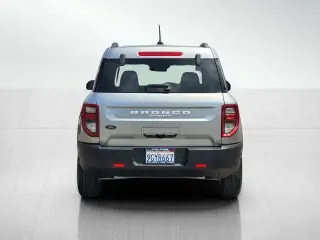 Ford Bronco Sport 2023 AWD Big Bend 4dr SUV