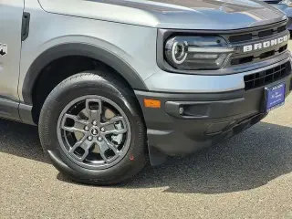 Ford Bronco Sport 2023 AWD Big Bend 4dr SUV