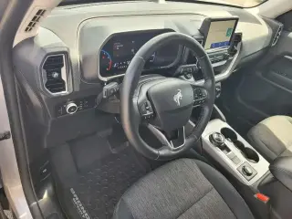 Ford Bronco Sport 2023 AWD Big Bend 4dr SUV