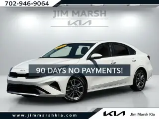 Kia Forte 2024 LXS 4dr Sedan