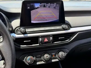 Kia Forte 2024 LXS 4dr Sedan