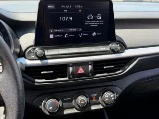 Kia Forte 2024 LXS 4dr Sedan