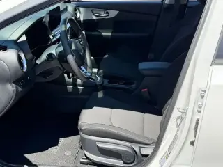 Kia Forte 2024 LXS 4dr Sedan