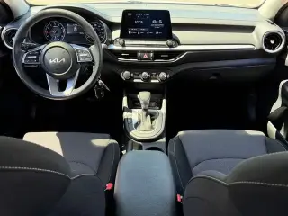 Kia Forte 2024 LXS 4dr Sedan
