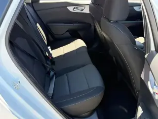 Kia Forte 2024 LXS 4dr Sedan