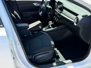 Kia Forte 2024 LXS 4dr Sedan