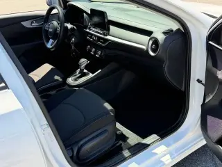 Kia Forte 2024 LXS 4dr Sedan