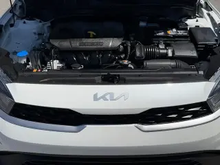 Kia Forte 2024 LXS 4dr Sedan