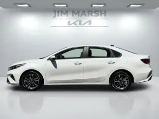 Kia Forte 2024 LXS 4dr Sedan