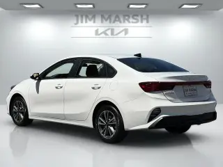 Kia Forte 2024 LXS 4dr Sedan