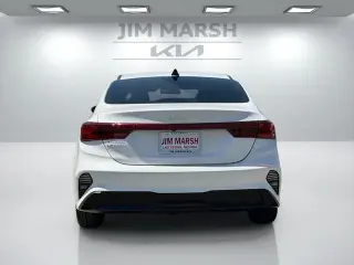 Kia Forte 2024 LXS 4dr Sedan