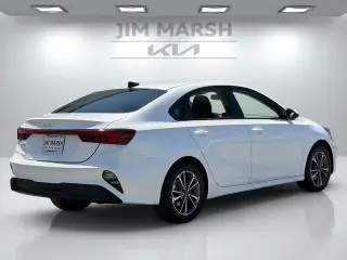 Kia Forte 2024 LXS 4dr Sedan